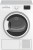 Grundig GDH 80 Y Isı Pompalı Kurutma Makinesi