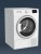 Grundig GDH 80 Y Isı Pompalı Kurutma Makinesi