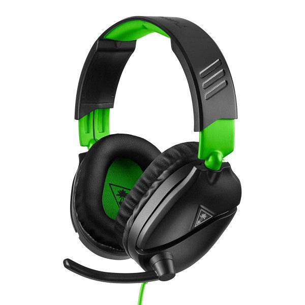 Turtle Beach Recon 70 Kablolu Kulaklık