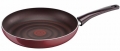 Tefal Titanium Pleasure Tava 24 cm resim