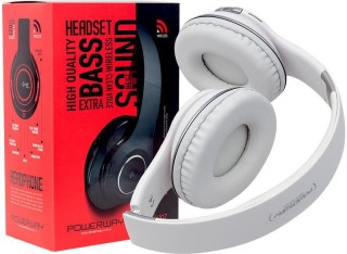 Powerway BTX-107 Kablosuz Kulaklık