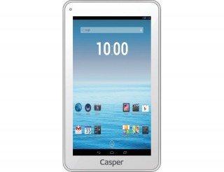 Casper VIA T17 Tablet