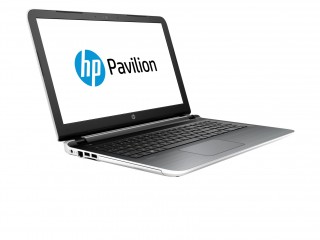 HP Pavilion 15-ab208nt (P4J40EA) Laptop