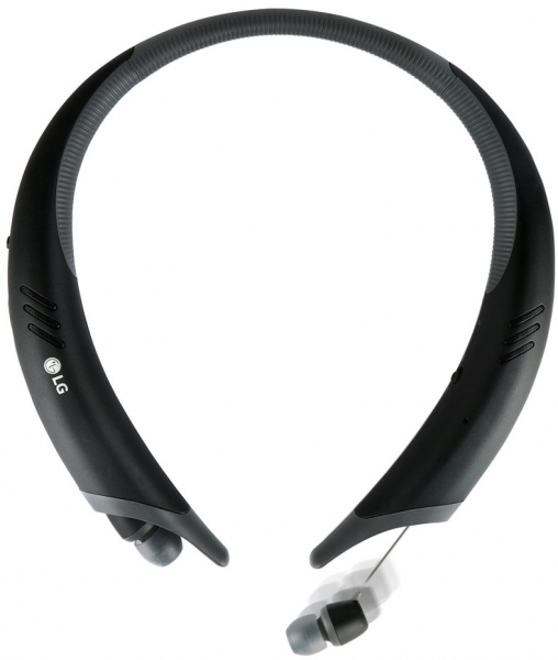 LG Tone Active+ HBS-A100 Kablosuz Kulaklık