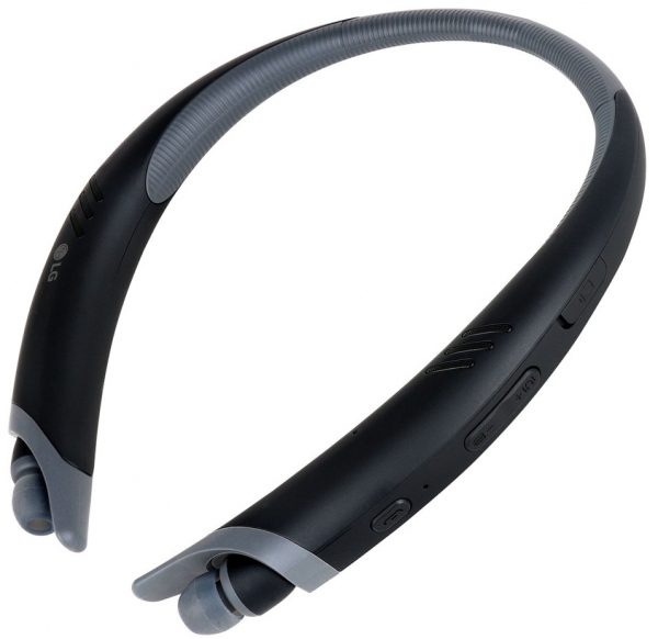LG Tone Active+ HBS-A100 Kablosuz Kulaklık