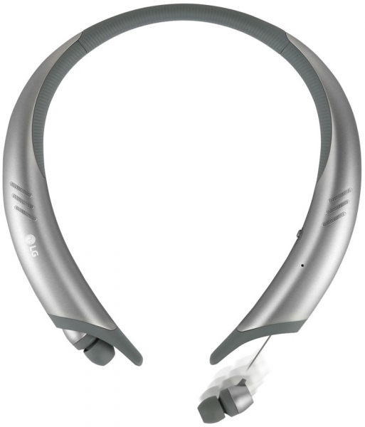 LG Tone Active+ HBS-A100 Kablosuz Kulaklık