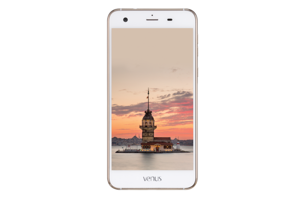 Vestel Venus V3 5570