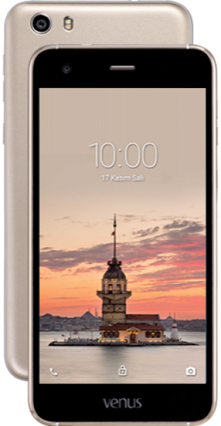 Vestel Venus V3 5570