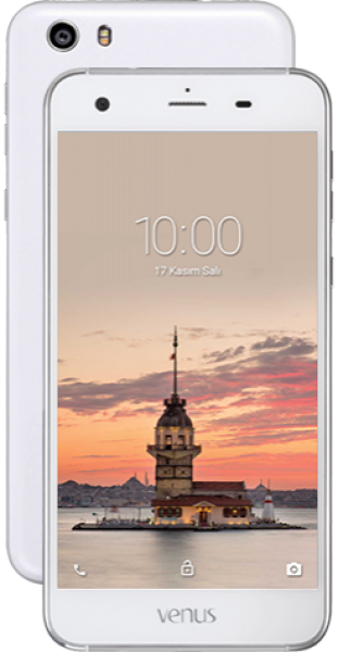 Vestel Venus V3 5570