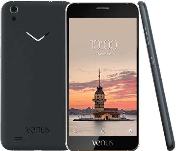 Vestel Venus V3 5040 (1 GB)