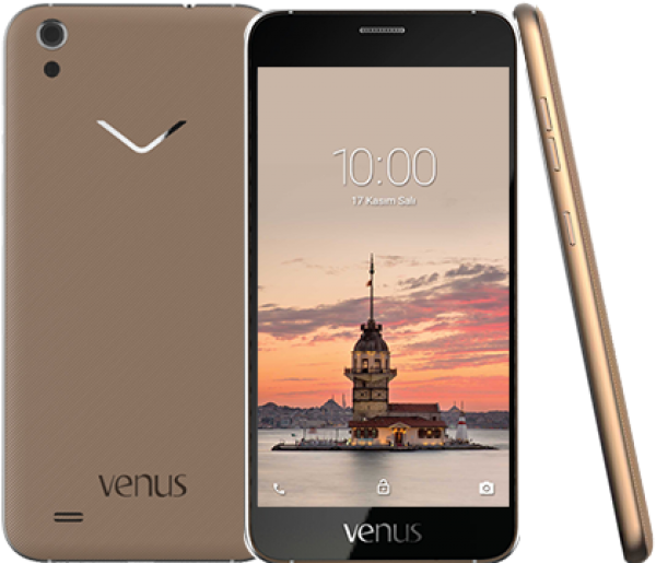 Vestel Venus V3 5040 (1 GB)