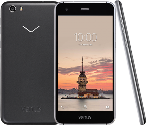 Vestel Venus V3 5070