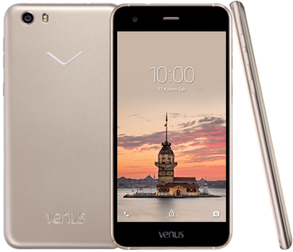 Vestel Venus V3 5070