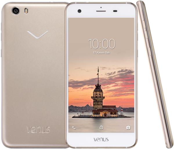 Vestel Venus V3 5070