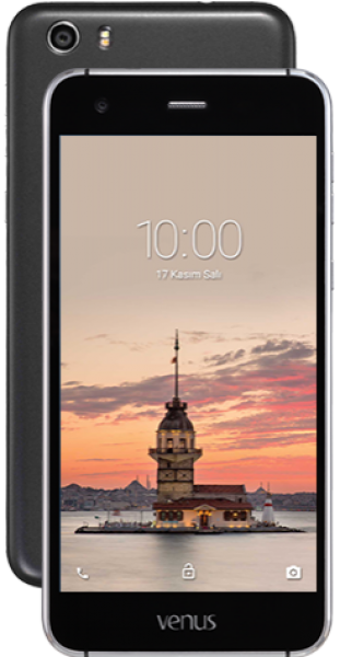 Vestel Venus V3 5070