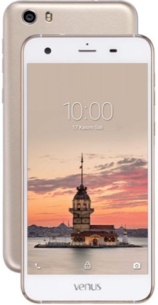 Vestel Venus V3 5070