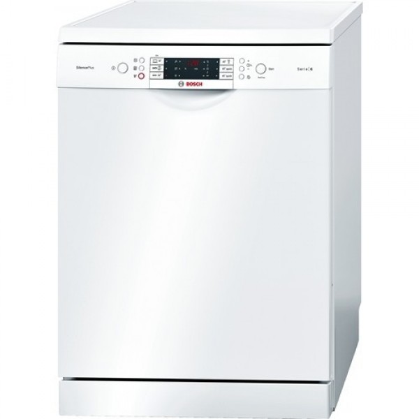 Bosch SMS78M12TR Bulaşık Makinesi