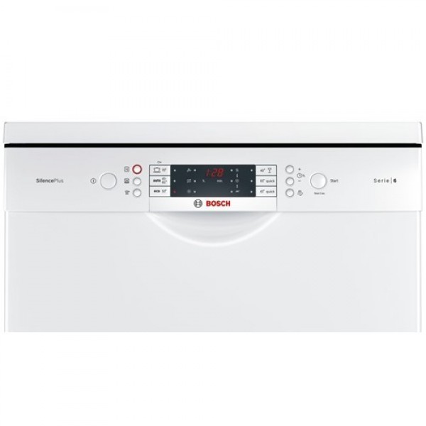Bosch SMS78M12TR Bulaşık Makinesi