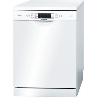 Bosch SMS78M12TR Bulaşık Makinesi