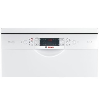 Bosch SMS78M12TR Bulaşık Makinesi