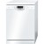 Bosch SMS78M12TR Bulaşık Makinesi