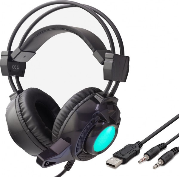 Hadron HDG69 Kablolu Kulaklık