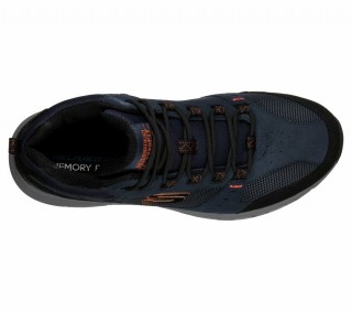 Skechers Oak Canyon Ironhide Erkek Ayakkabı