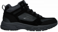 Skechers Oak Canyon Ironhide (51895-BKCC) Erkek Ayakkabı