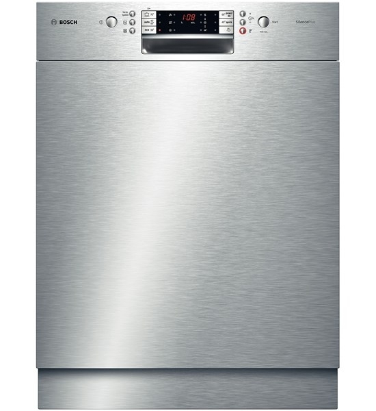 Bosch SMU63L05TR Bulaşık Makinesi