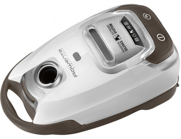 Rowenta RO6477 Silence Force 4A Elektrikli Süpürge