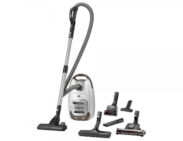 Rowenta RO6477 Silence Force 4A Elektrikli Süpürge