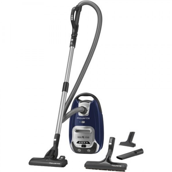 Rowenta RO6441 Silence Force 4A Elektrikli Süpürge