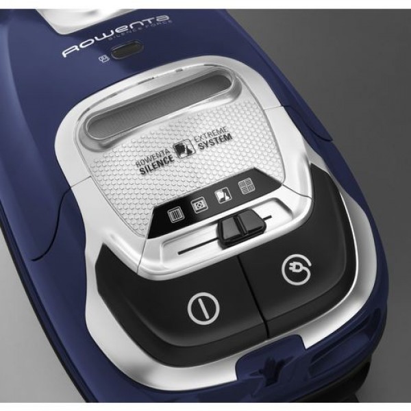 Rowenta RO6441 Silence Force 4A Elektrikli Süpürge