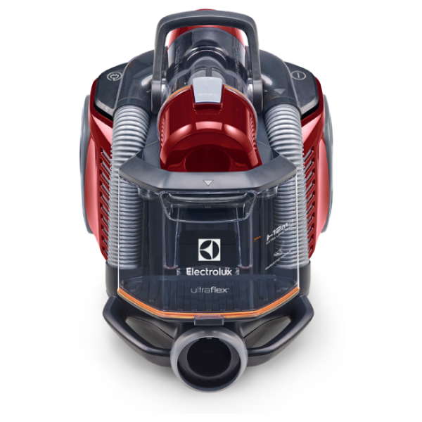 Electrolux UltraFlex Zufparkett Elektrikli Süpürge