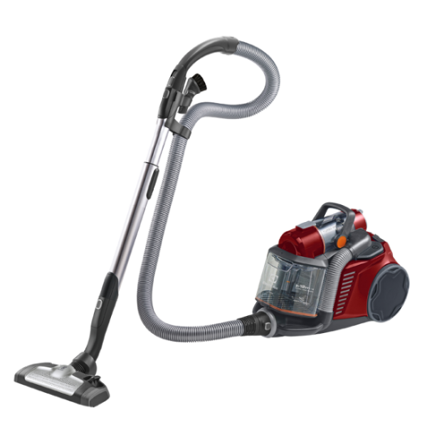 Electrolux UltraFlex Zufparkett Elektrikli Süpürge