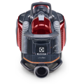 Electrolux UltraFlex Zufparkett resim
