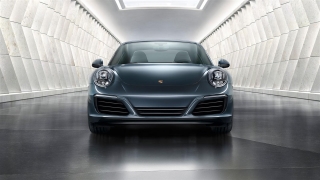 2016 Porsche 911 Carrera 3.0 370 HP