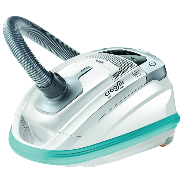 Thomas Crooser Eco Plus Elektrikli Süpürge