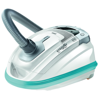 Thomas Crooser Eco Plus Elektrikli Süpürge