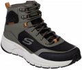 Skechers Escape Plan 2.0 Woodrock (51705-OLBK) Erkek Ayakkabı