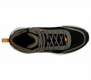 Skechers Escape Plan 2.0 Woodrock Erkek Ayakkabı