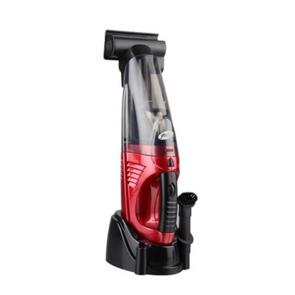 Goldmaster GVC-7507 R Boby Şarjlı Süpürge