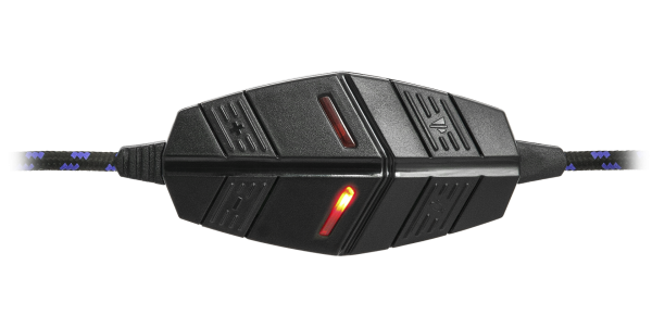 Defender Warhead G-400 Kablolu Kulaklık