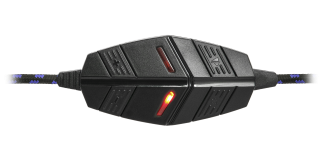 Defender Warhead G-400 Kablolu Kulaklık