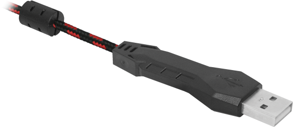 Defender Warhead G-450 Kablolu Kulaklık