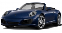 2016 Porsche 911 Carrera Cabriolet 3.0 370 HP PDK resim