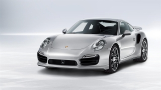 2015 Porsche 911 Turbo 3.8 520 HP PDK (4x4)