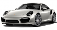 2015 Porsche 911 Turbo 3.8 520 HP PDK (4x4) resim