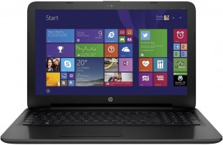 HP 250 G4 (M9S70EA) Laptop