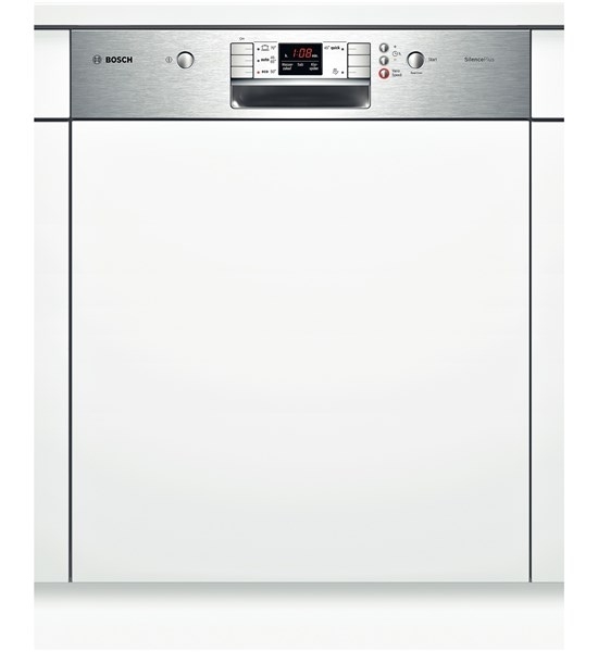Bosch SMI53M05TR Bulaşık Makinesi